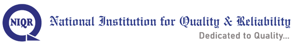 NIQR Logo