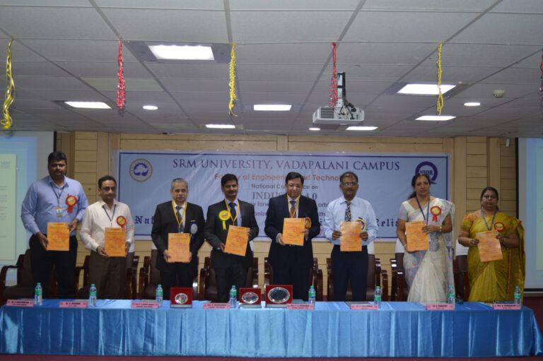 Conference Proceedings Released